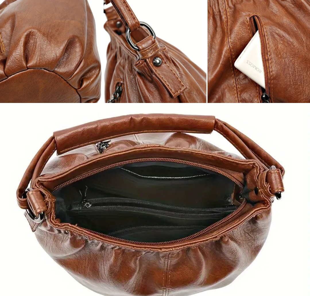 Sunday Stroll Shoulder Bag