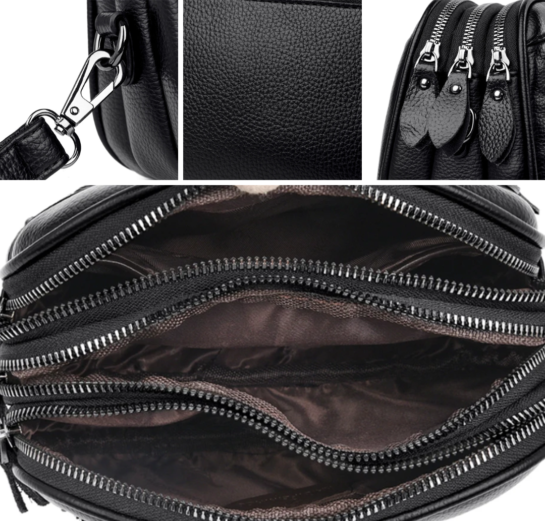 City Stroll Crossbody Bag