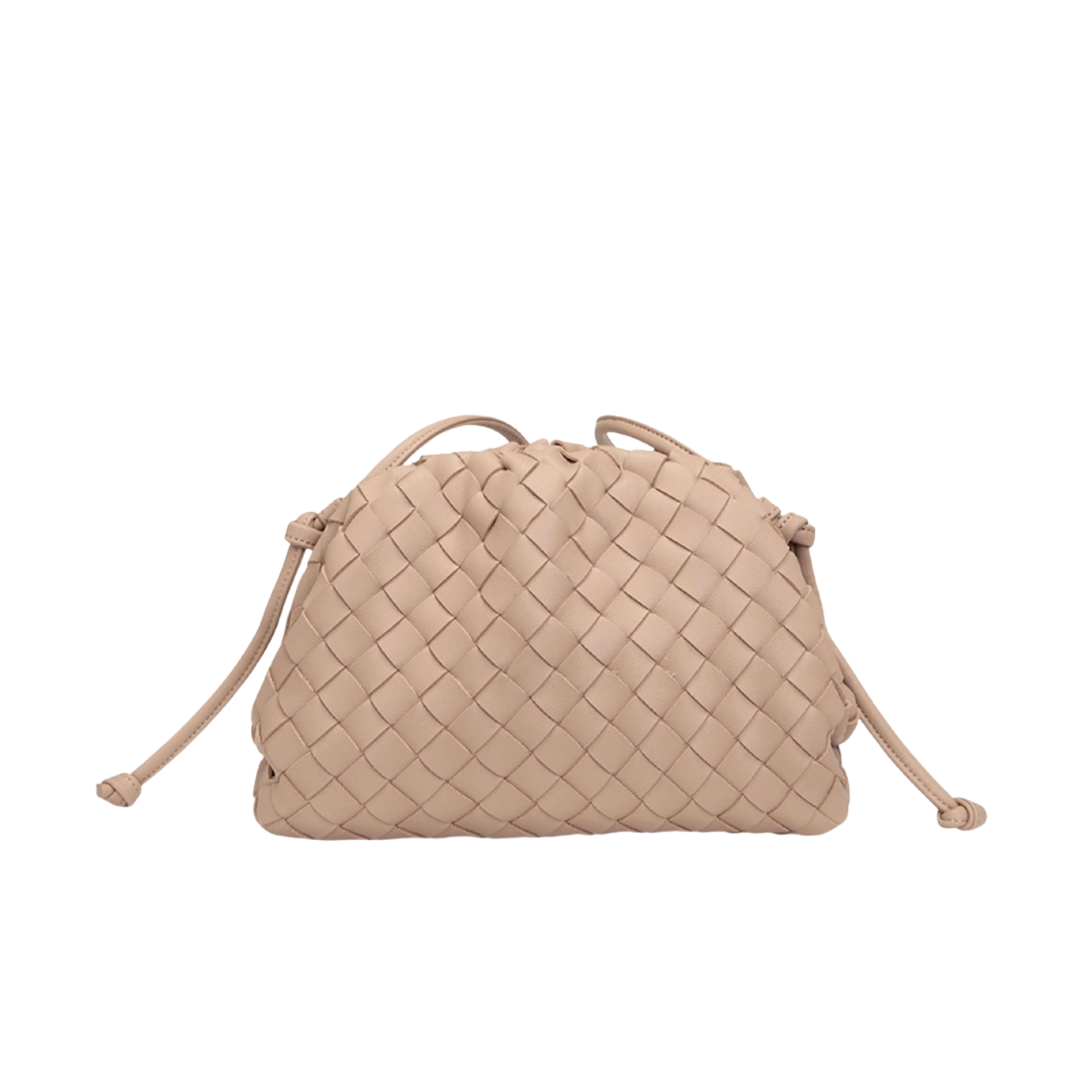 Midnight Muse Pouch Bag