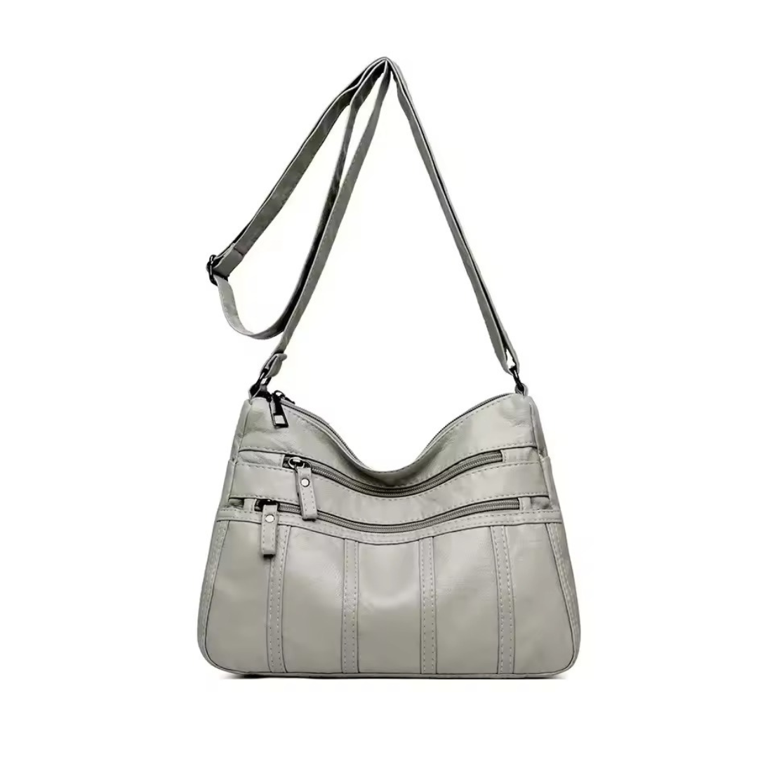 Harper Comfort Shoulder Bag