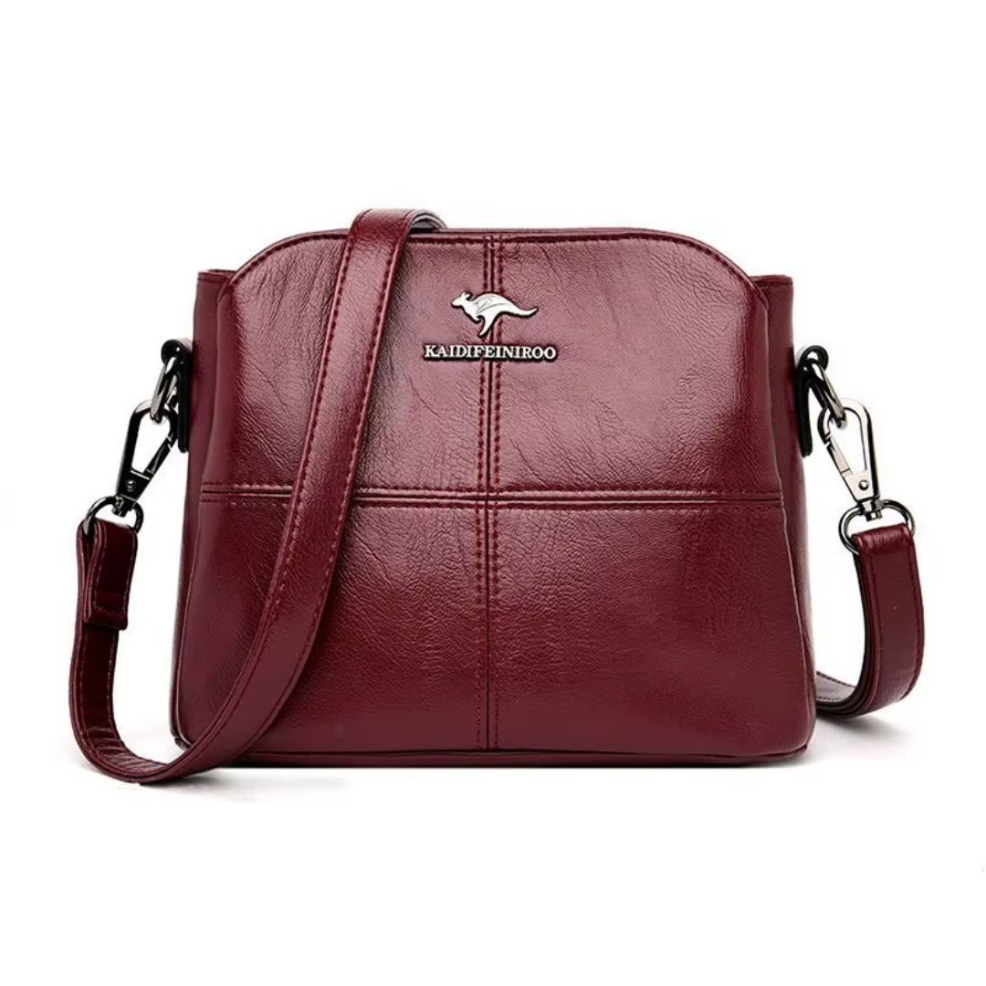 Everyday Compact Crossbody Bag