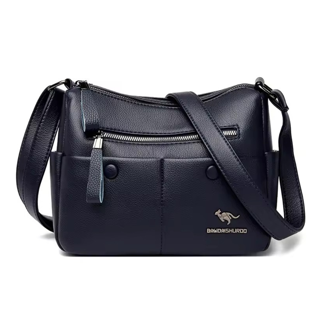 Daily Companion Crossbody Bag