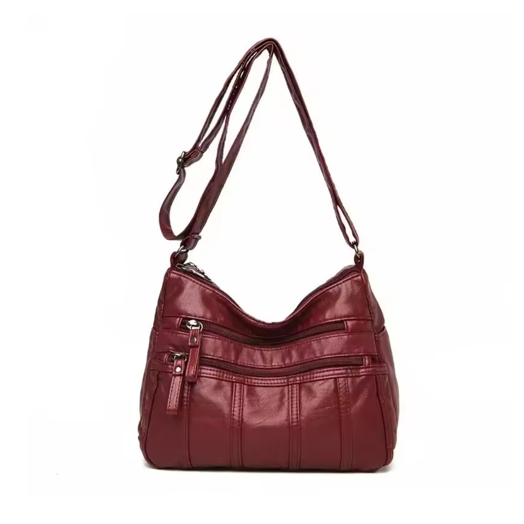 Harper Comfort Shoulder Bag