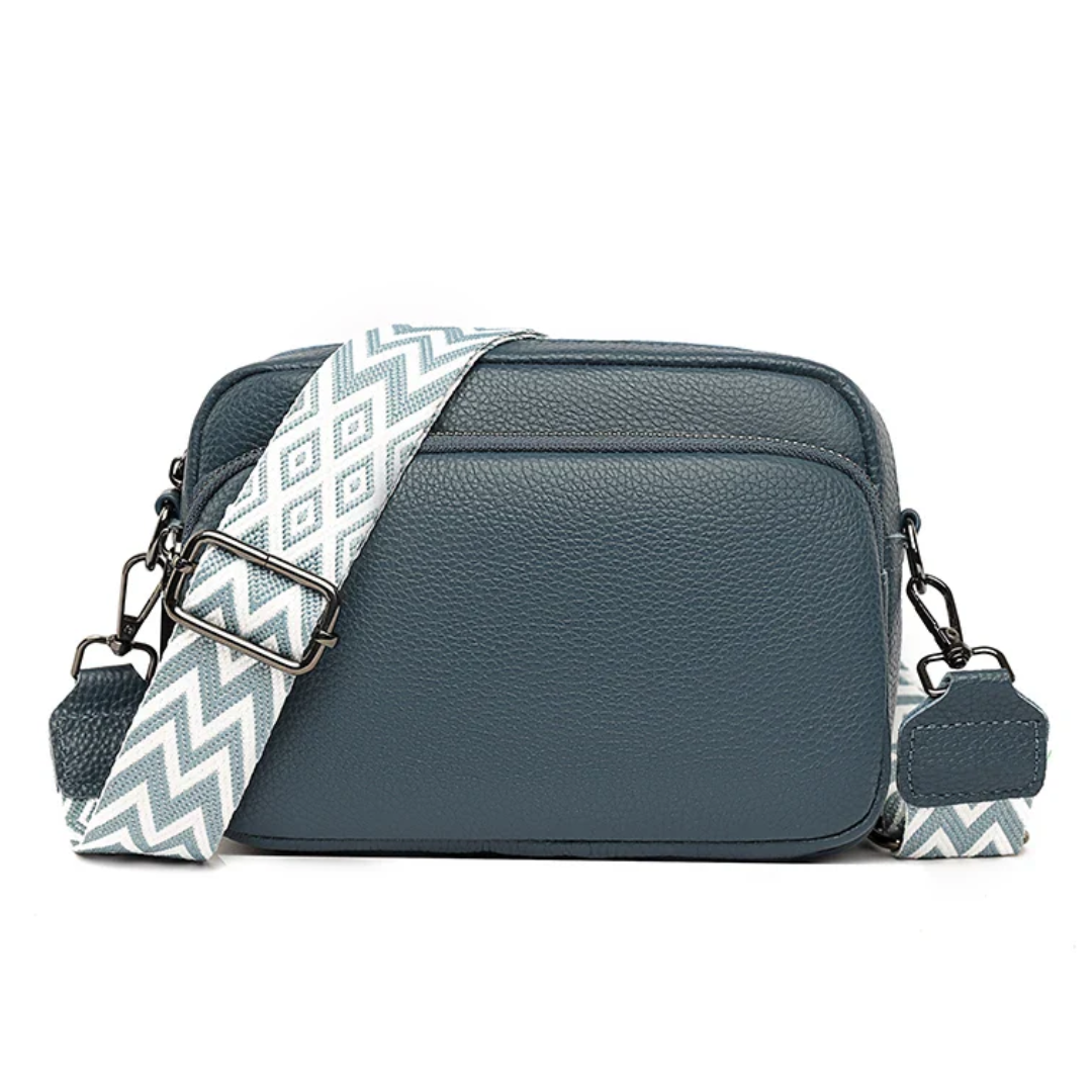 The Victoria Crossbody