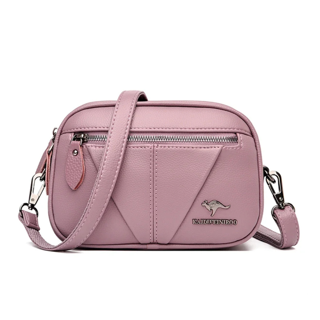City Stroll Crossbody Bag