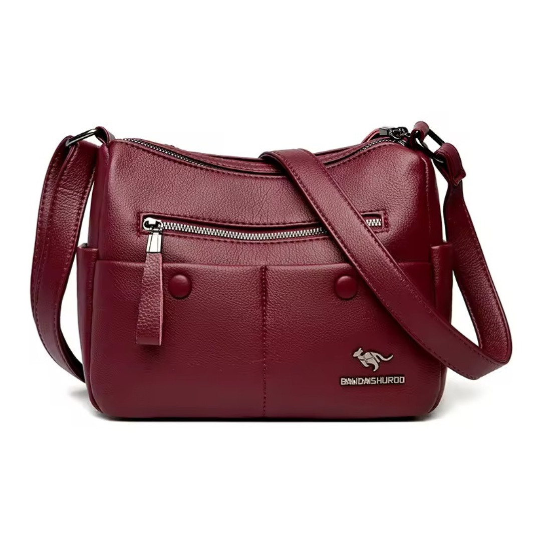 Daily Companion Crossbody Bag