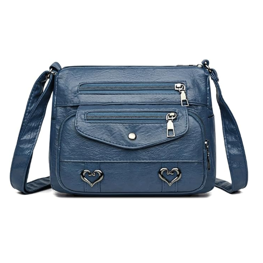 Morning Coffee Shoulder Bag