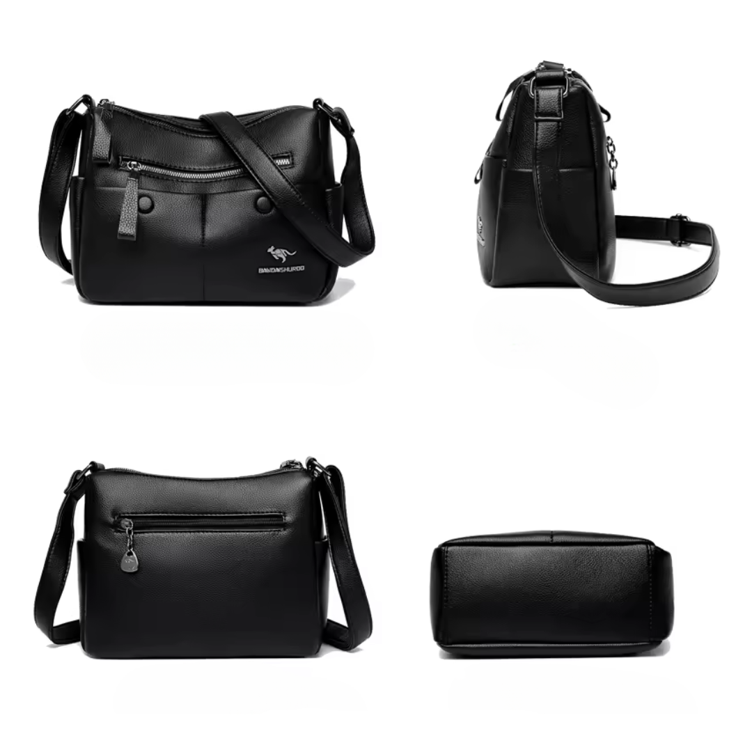 Daily Companion Crossbody Bag