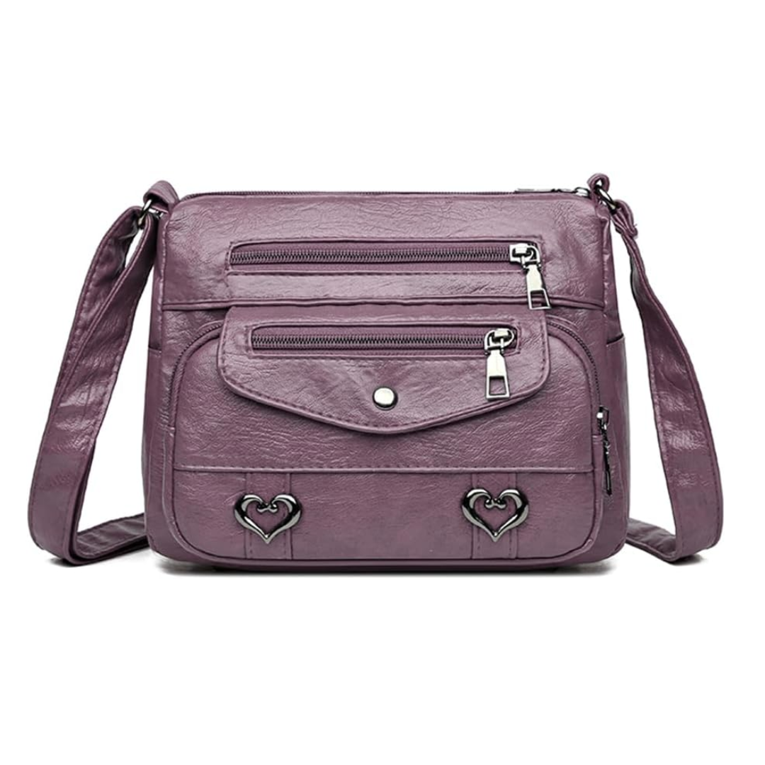 Morning Coffee Shoulder Bag