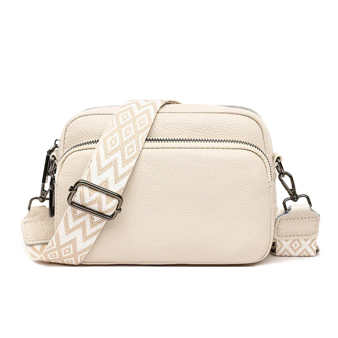 The Victoria Crossbody