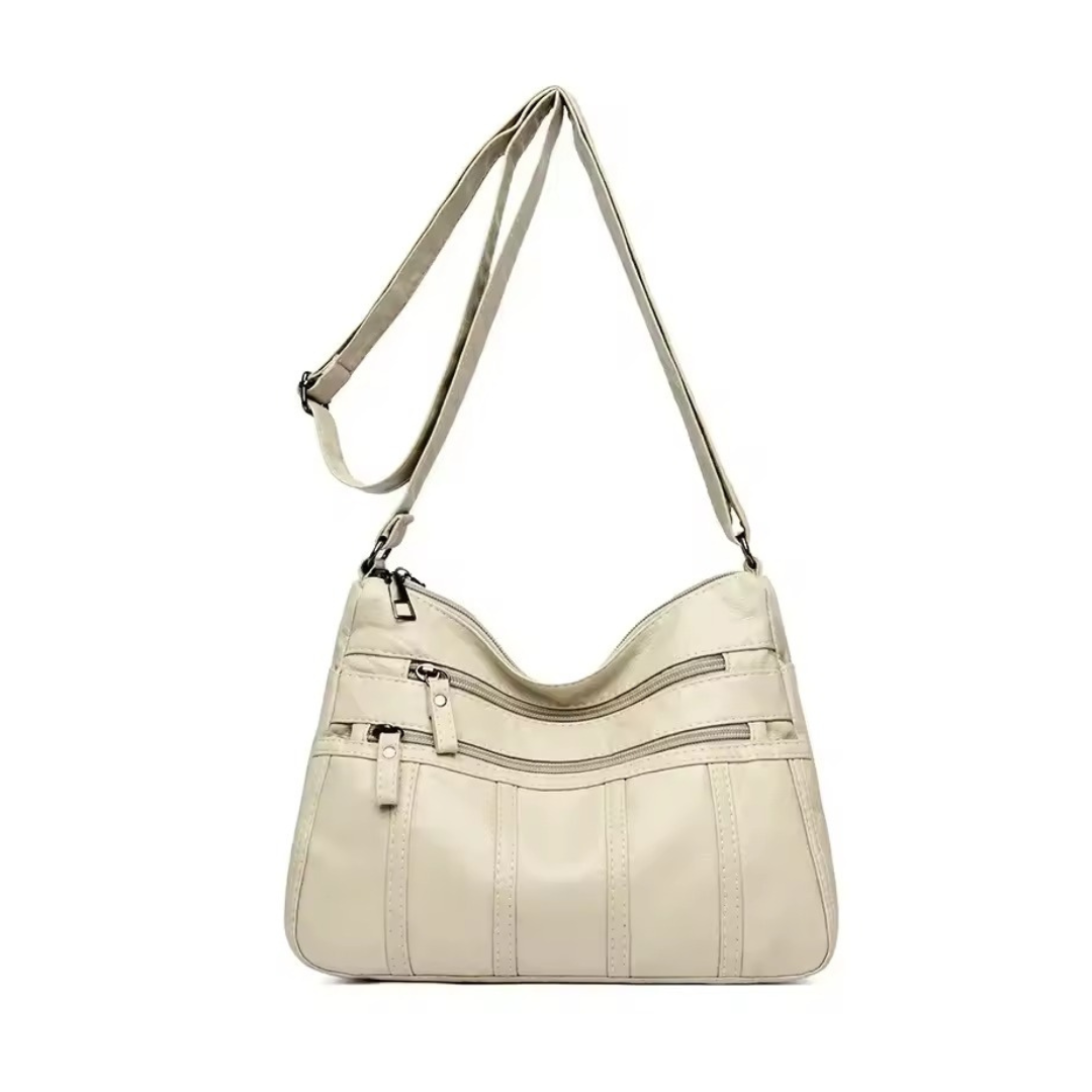 Harper Comfort Shoulder Bag