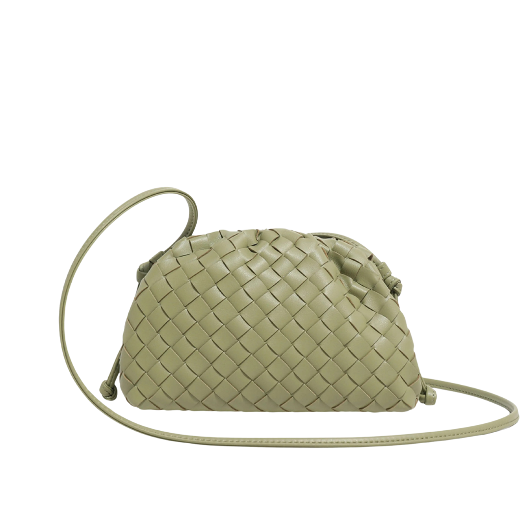 Midnight Muse Pouch Bag