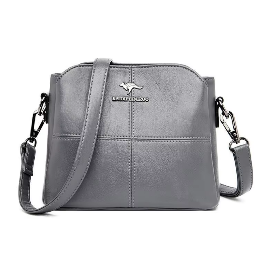 Everyday Compact Crossbody Bag
