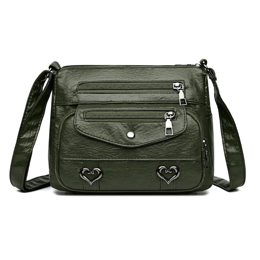 Morning Coffee Shoulder Bag