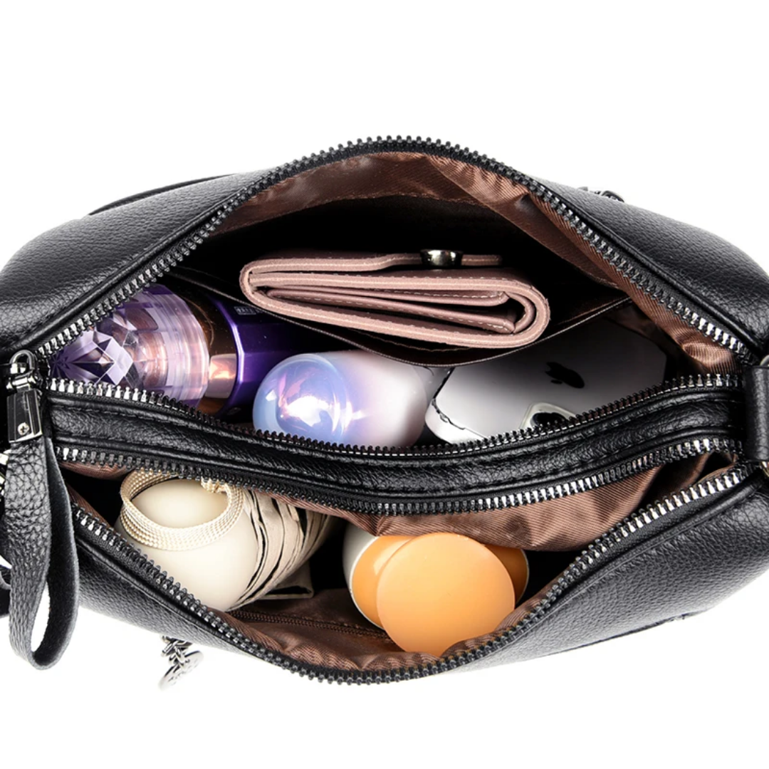 Daily Companion Crossbody Bag