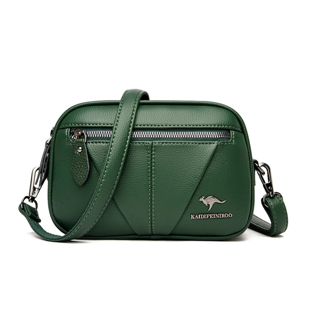City Stroll Crossbody Bag