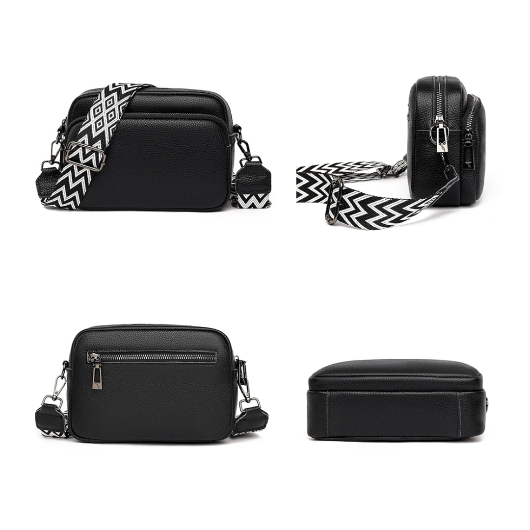 The Victoria Crossbody