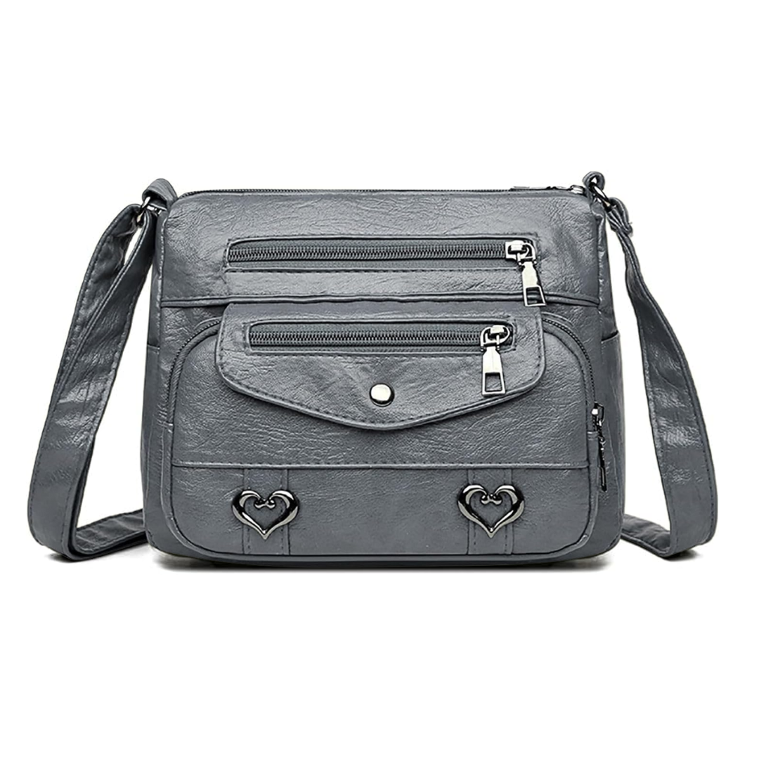 Morning Coffee Shoulder Bag