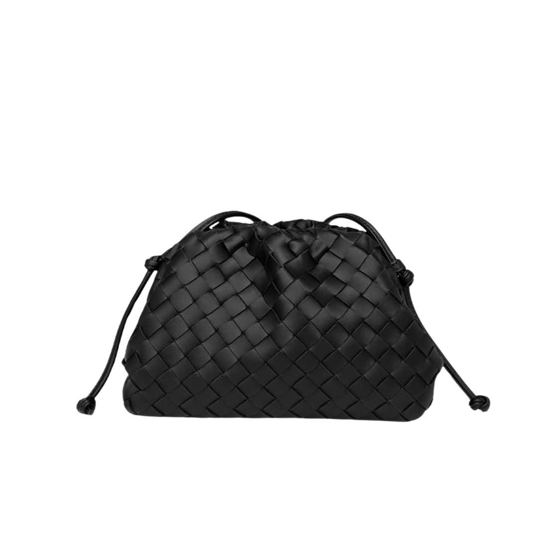 Midnight Muse Pouch Bag