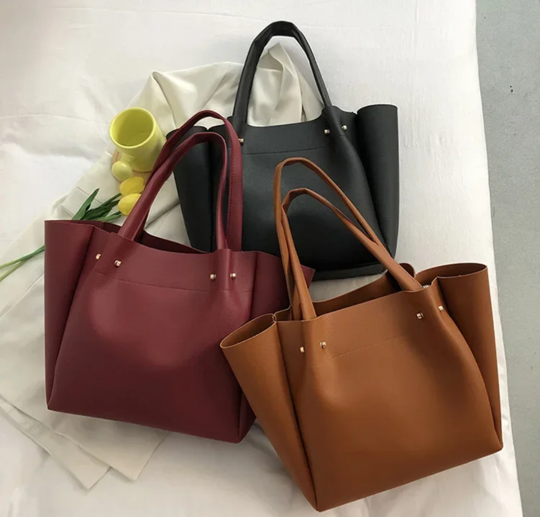 The Victoria Tote