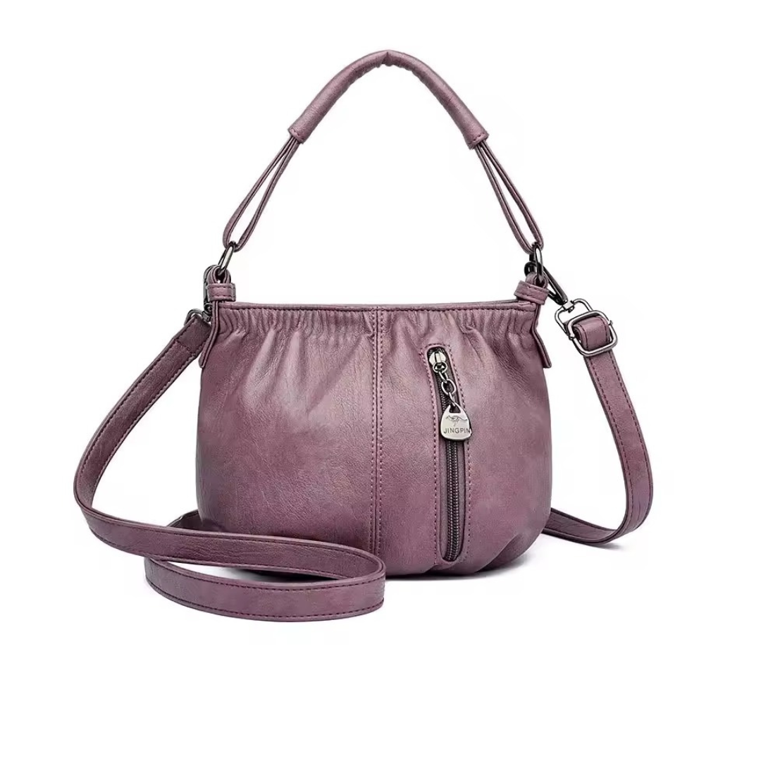Sunday Stroll Shoulder Bag