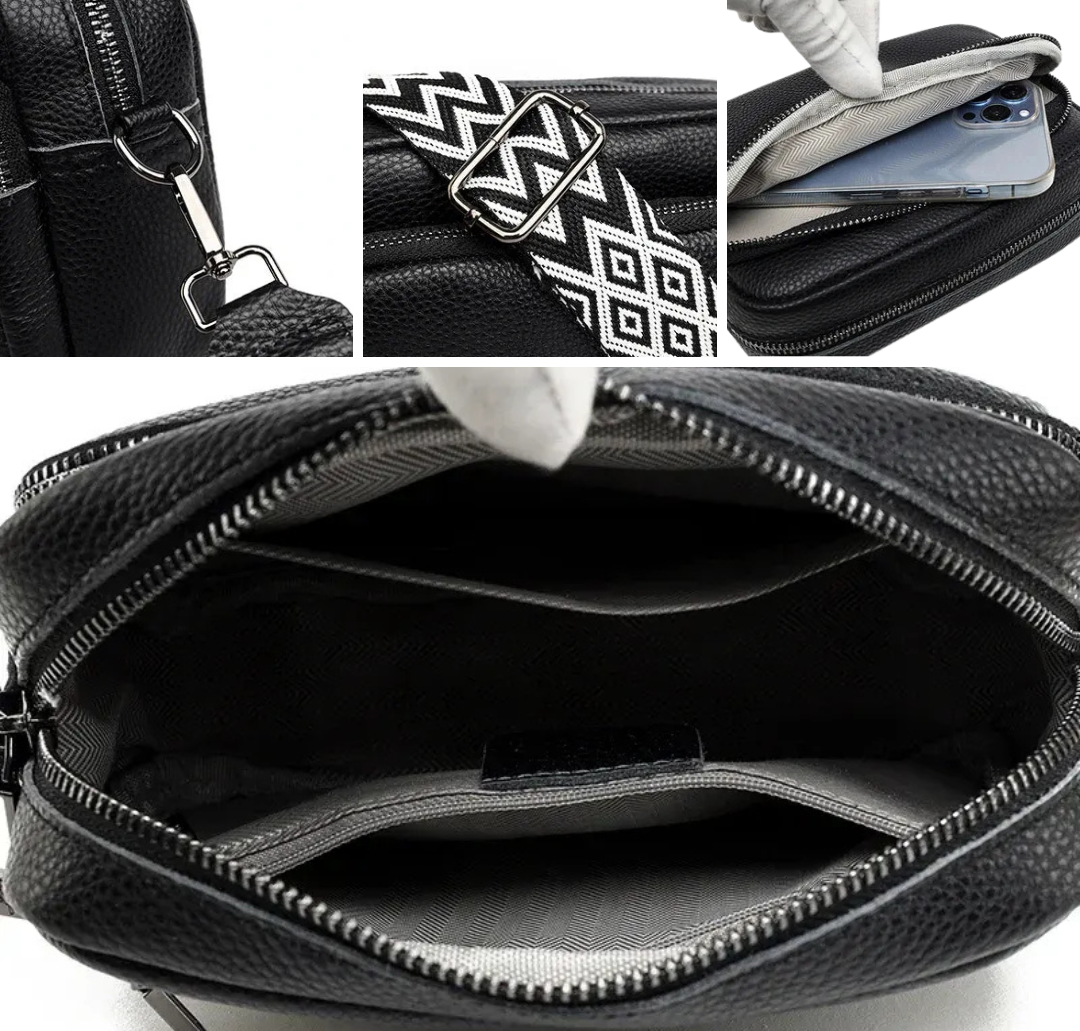 The Victoria Crossbody