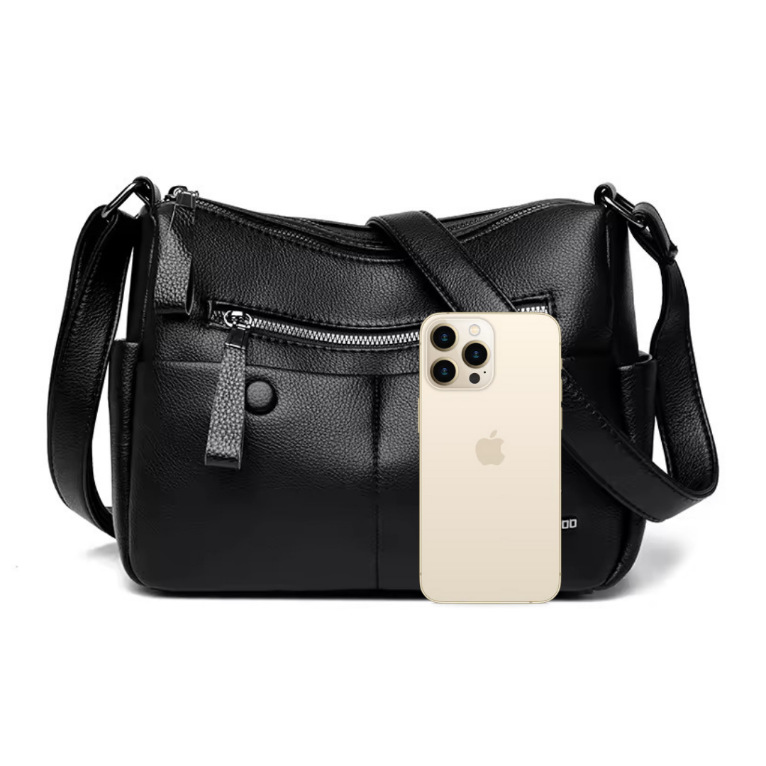 Daily Companion Crossbody Bag