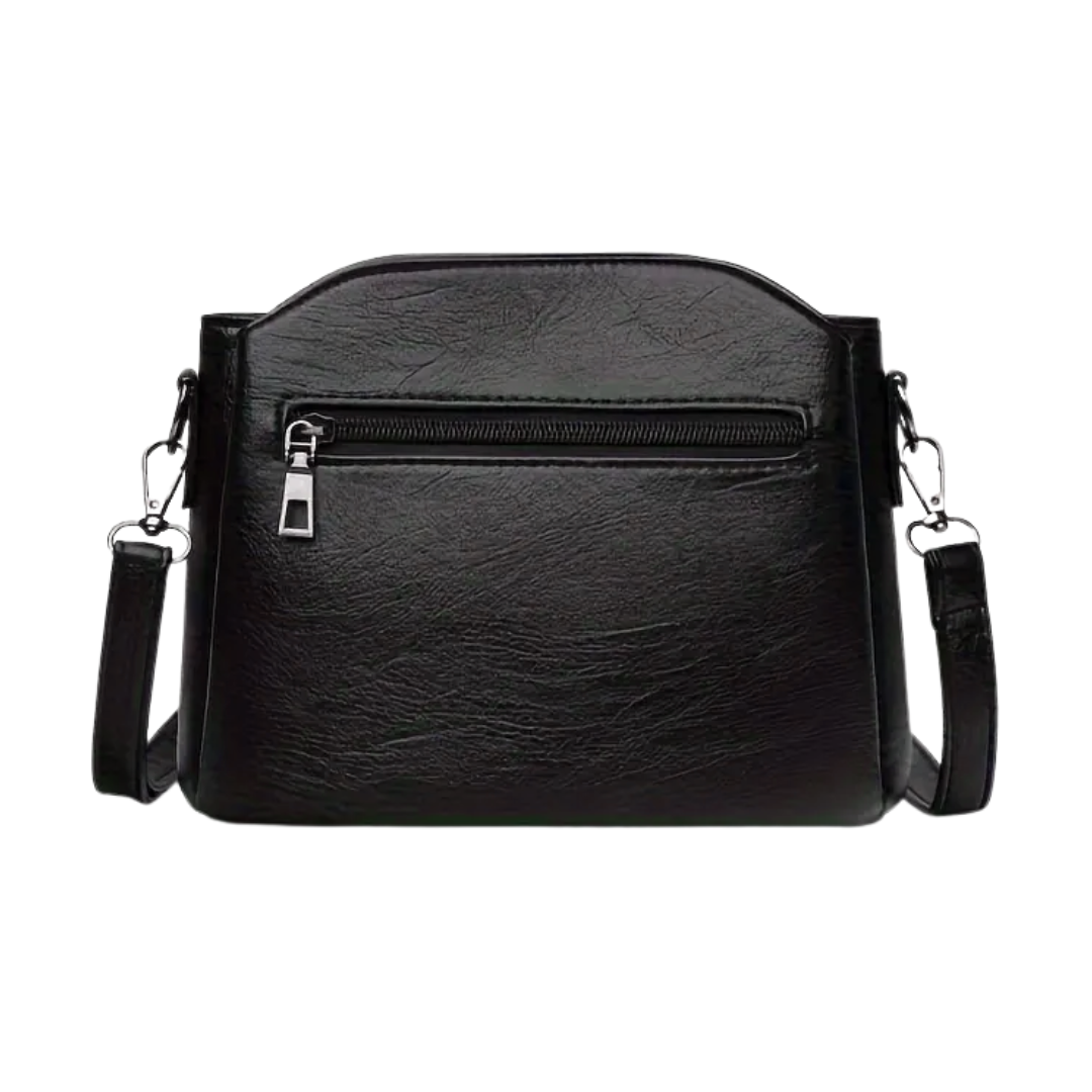 Everyday Compact Crossbody Bag