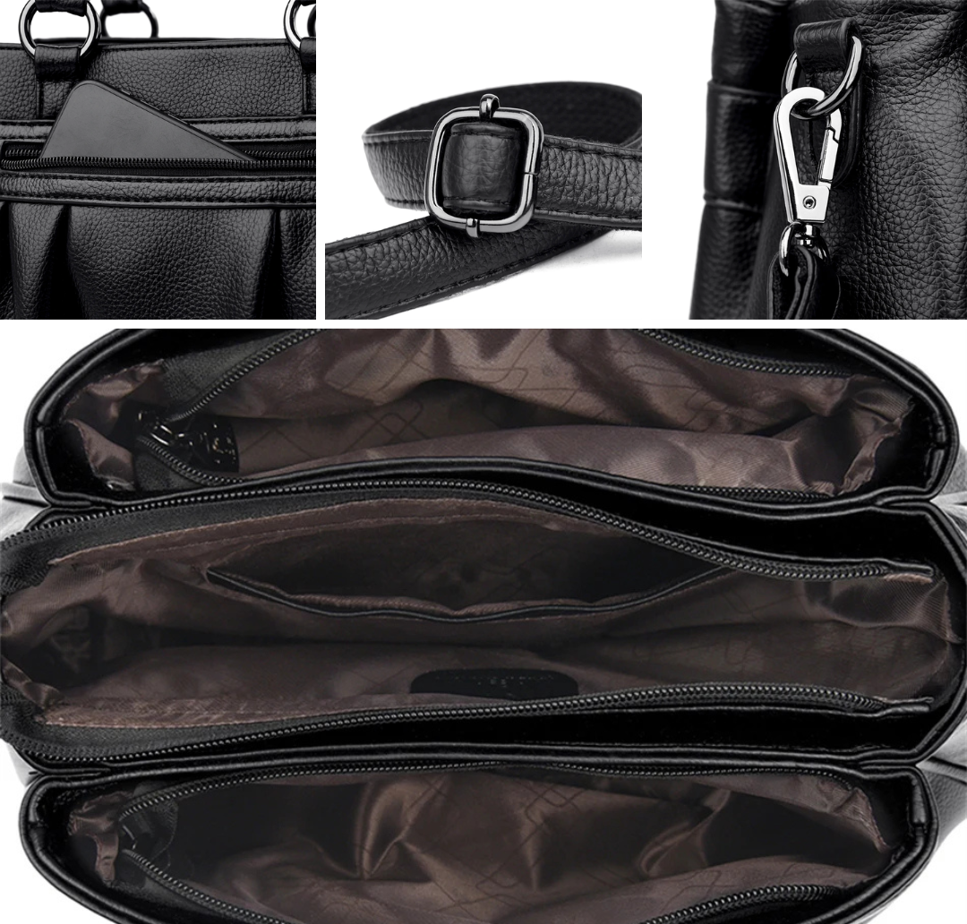 Lenora Soft Carry Bag