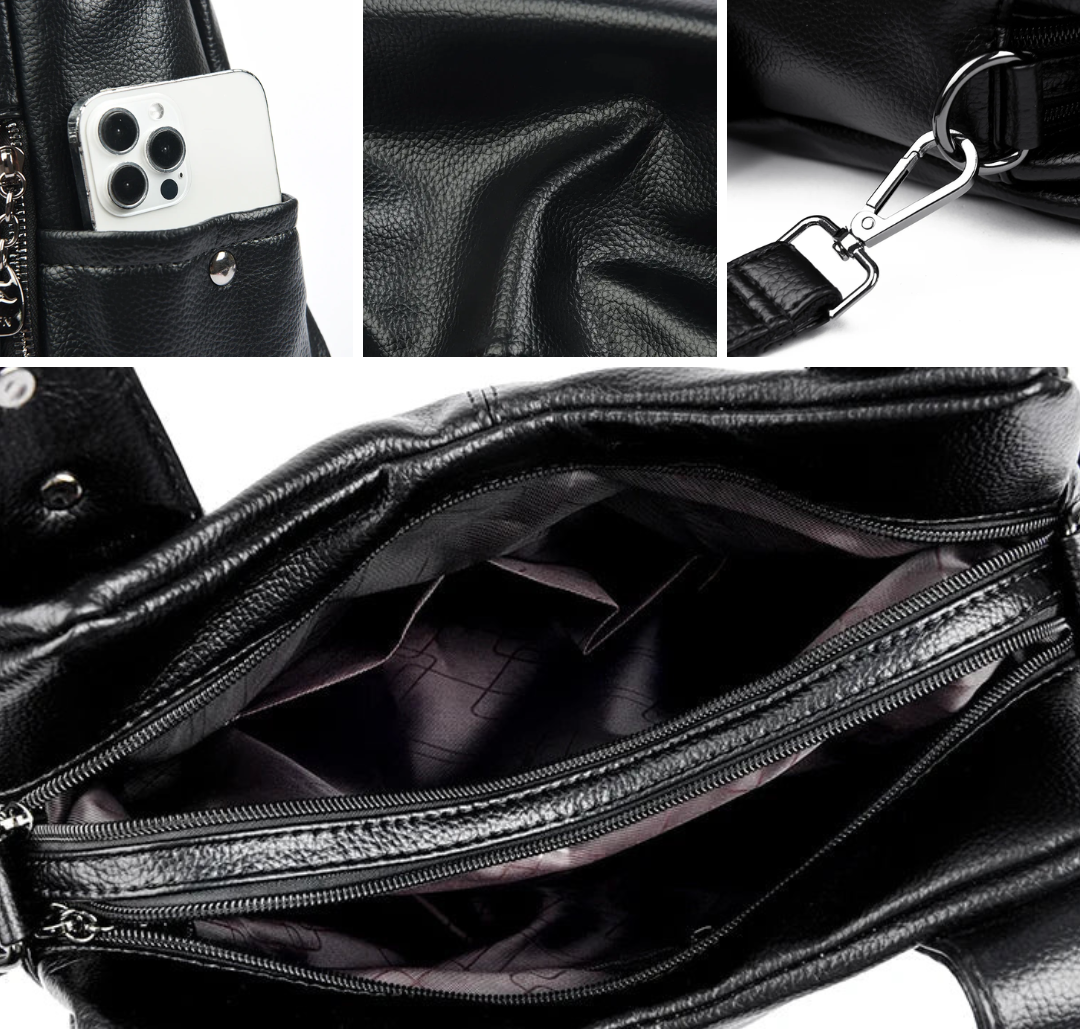 Daily Grace Shoulder Bag