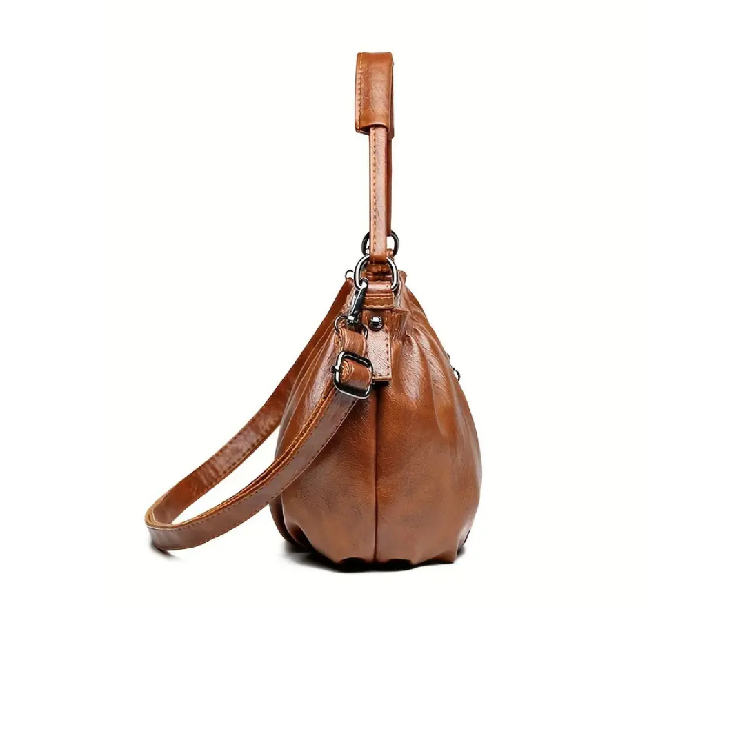 Sunday Stroll Shoulder Bag