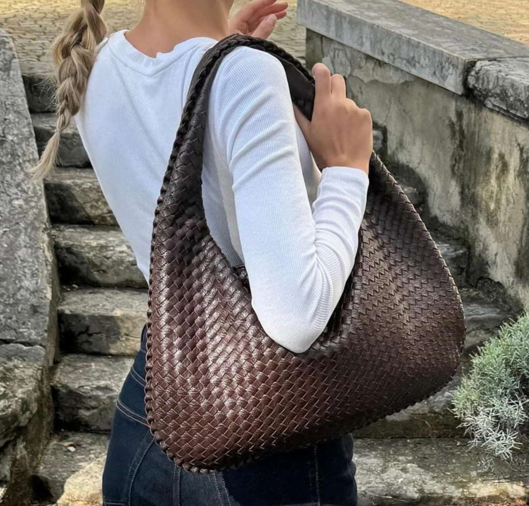 Urban Ease Tote Bag
