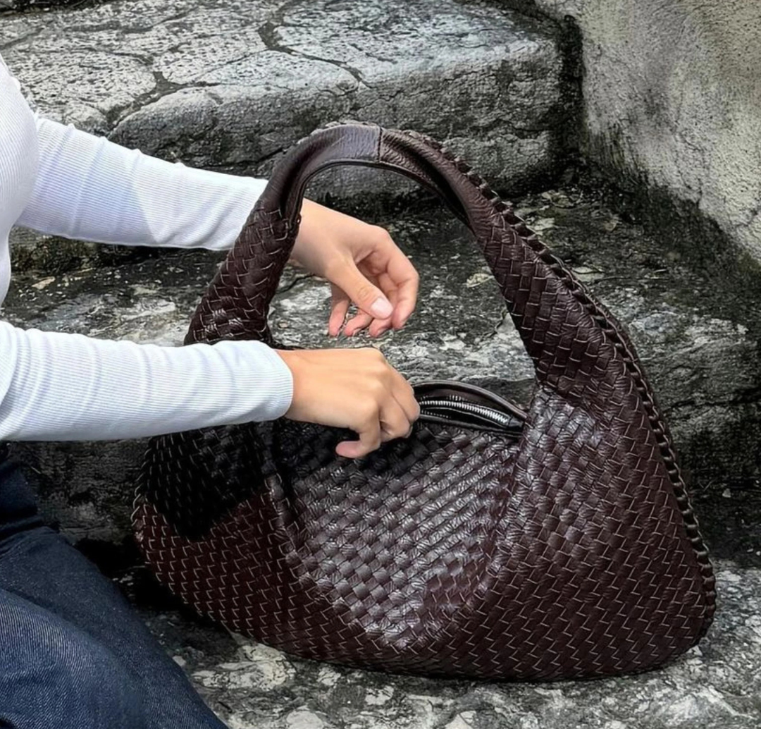 Urban Ease Tote Bag