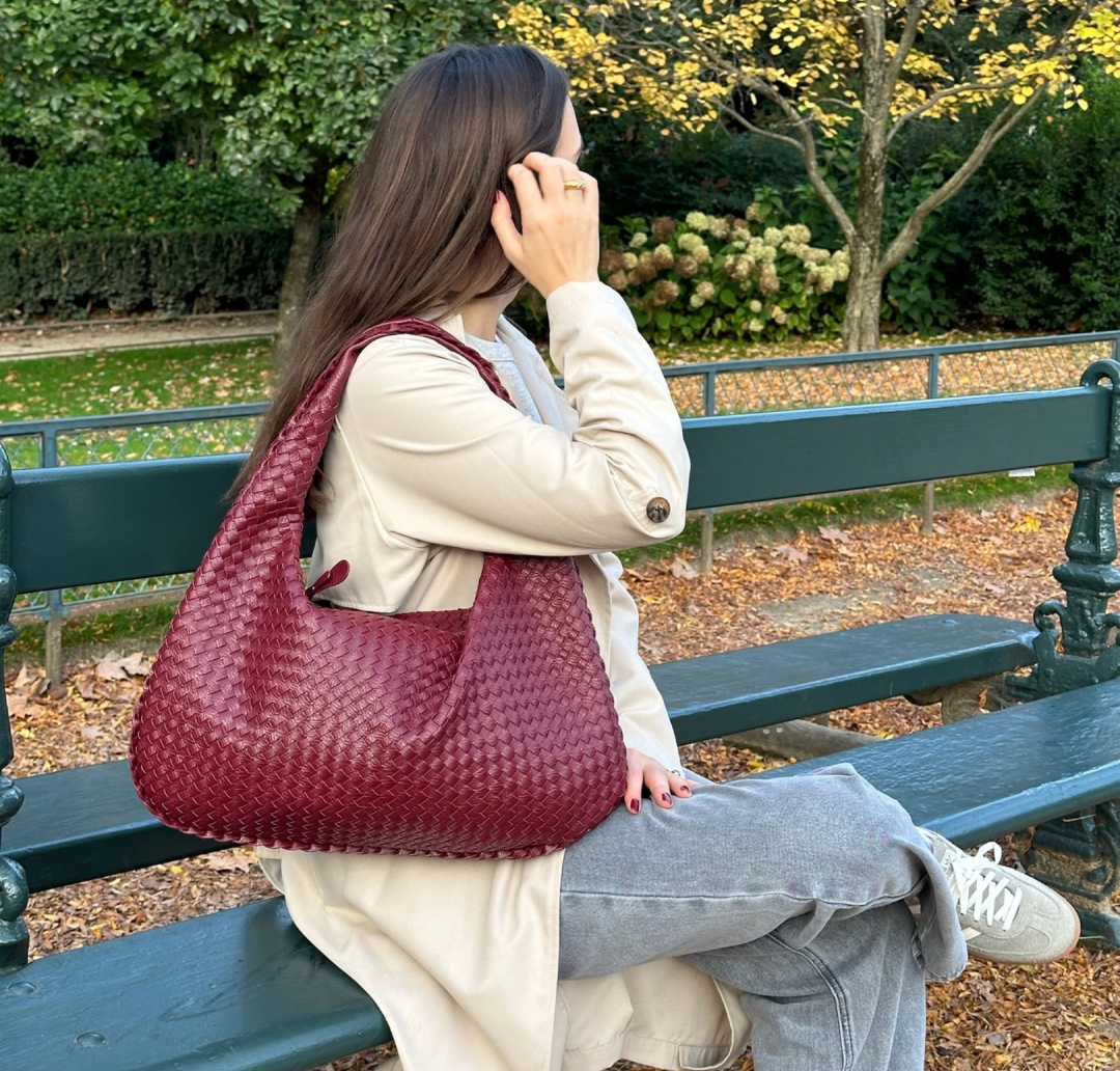 Urban Ease Tote Bag