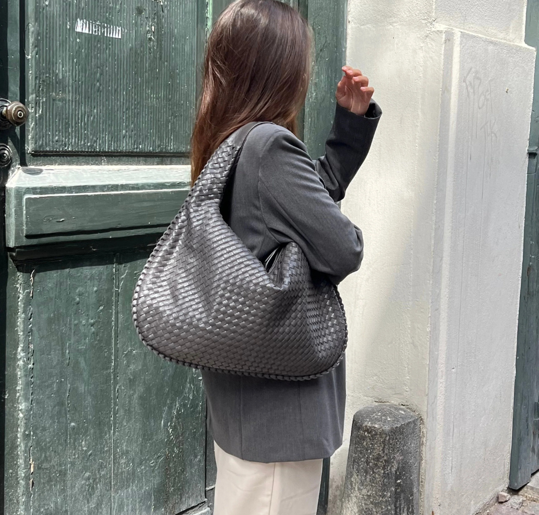 Urban Ease Tote Bag
