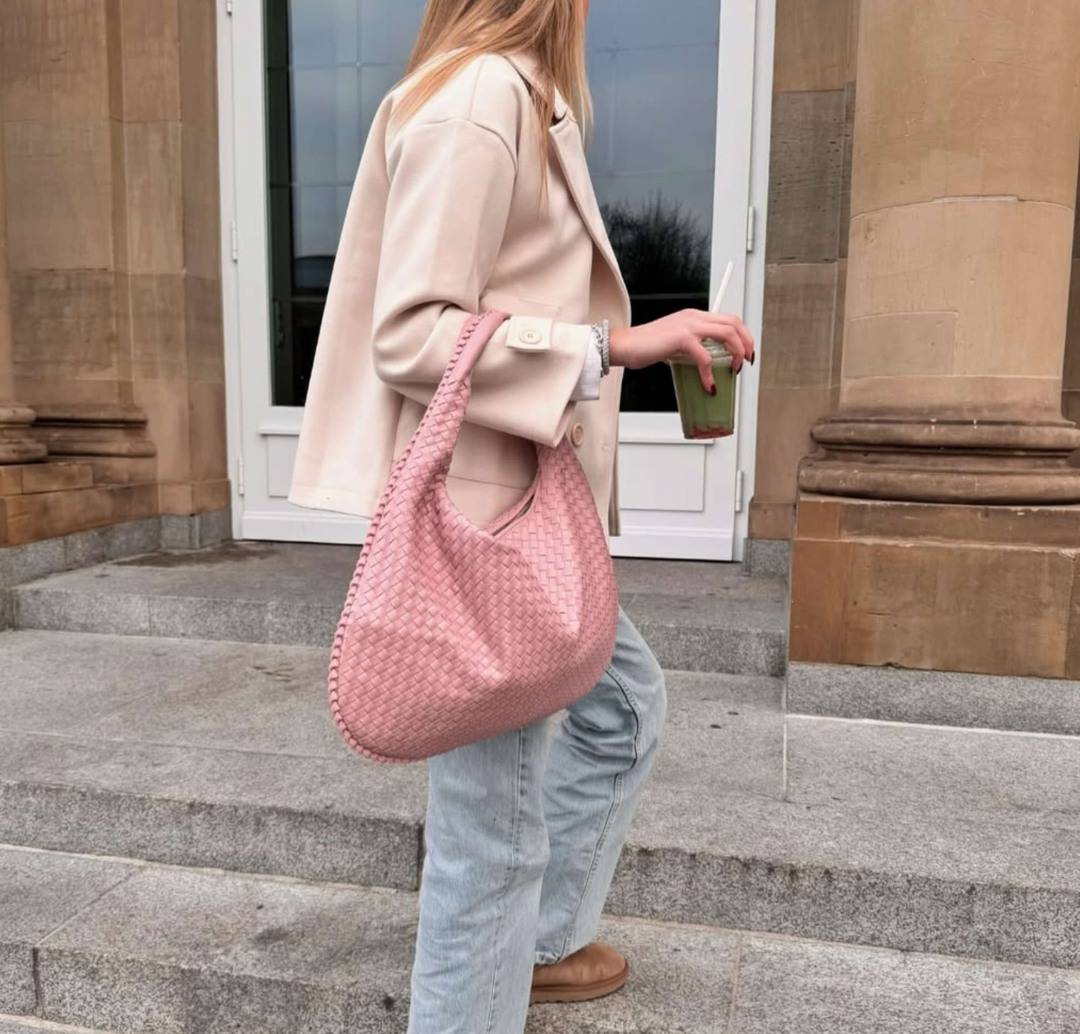 Urban Ease Tote Bag