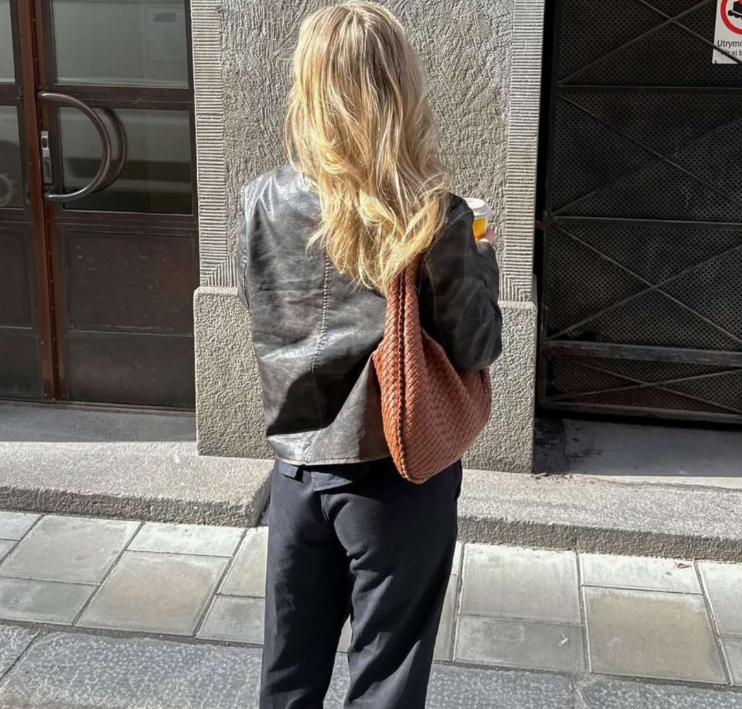 Urban Ease Tote Bag