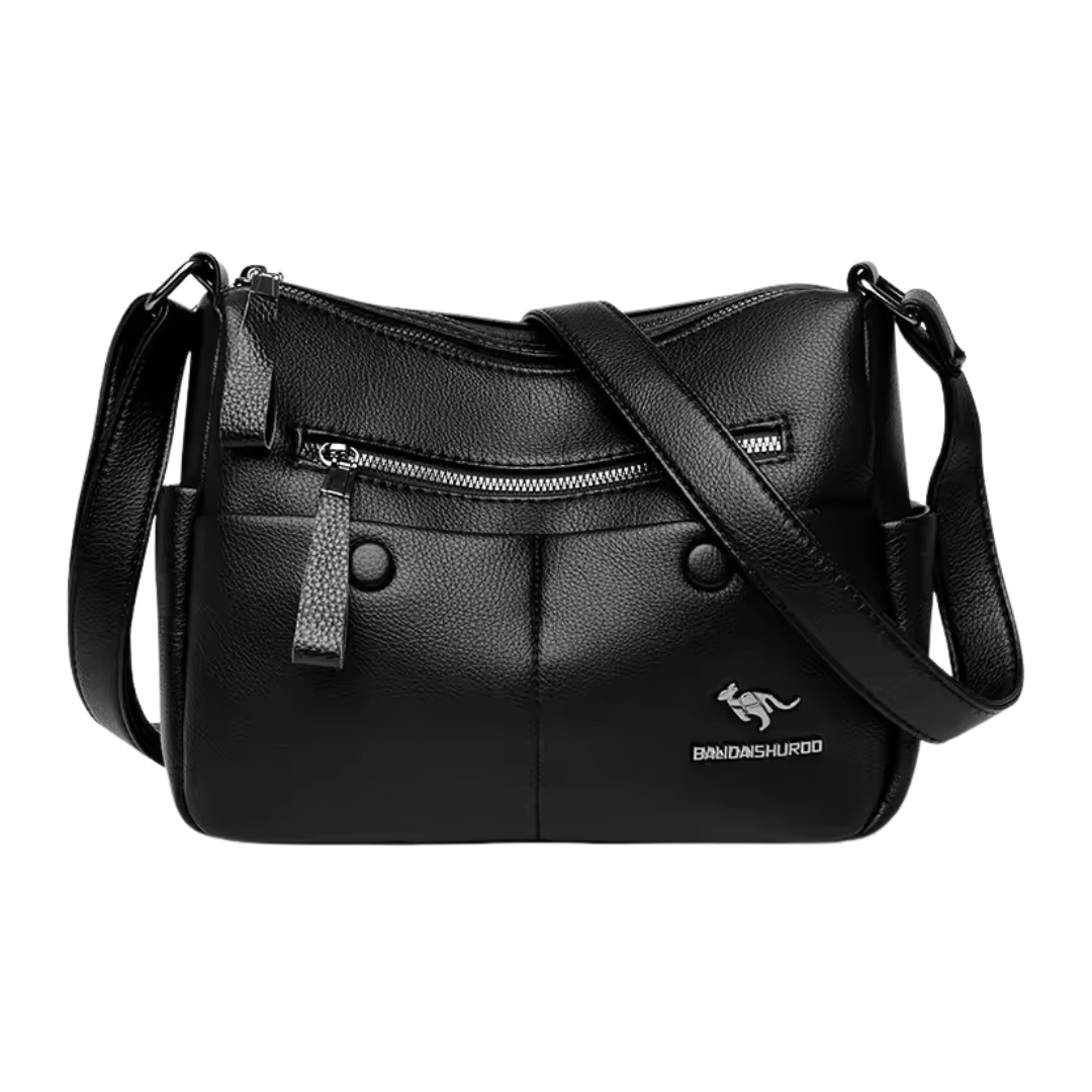 Daily Companion Crossbody Bag