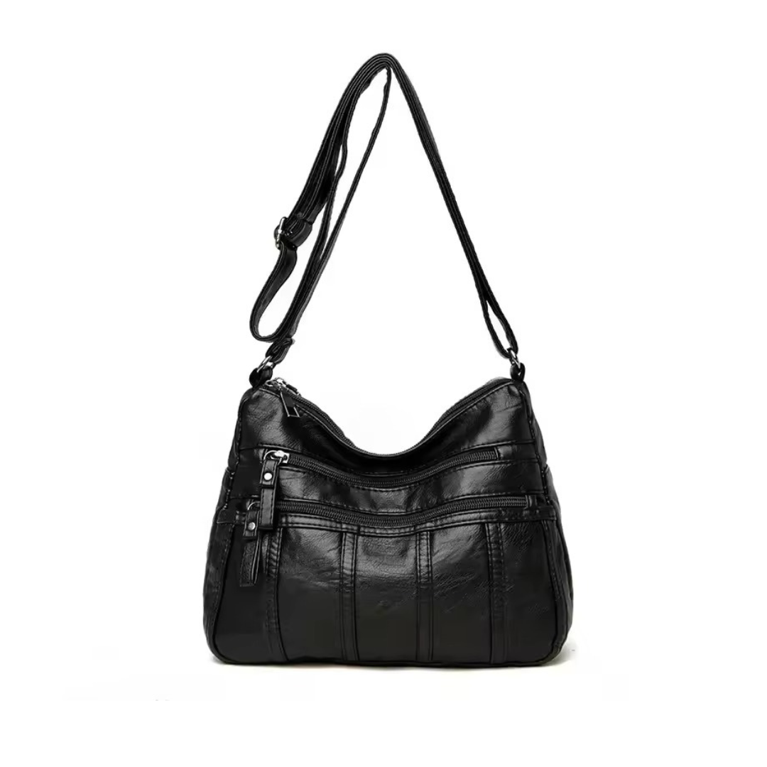 Harper Comfort Shoulder Bag