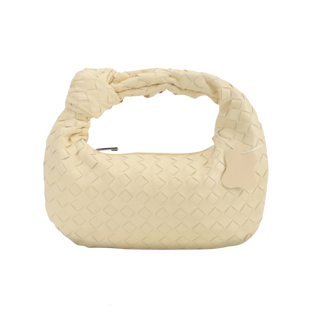 Twist of Charm Mini Bag