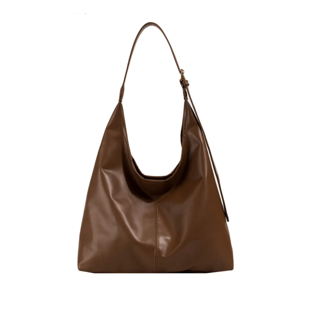 Autumn Ease Shoulder Bag