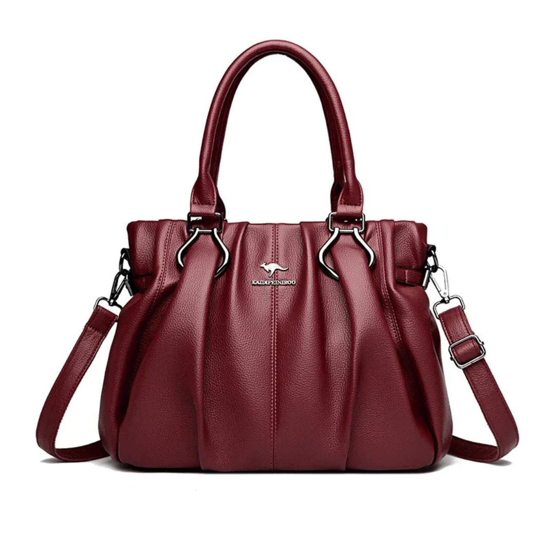 Eden Curve Shoulder Bag