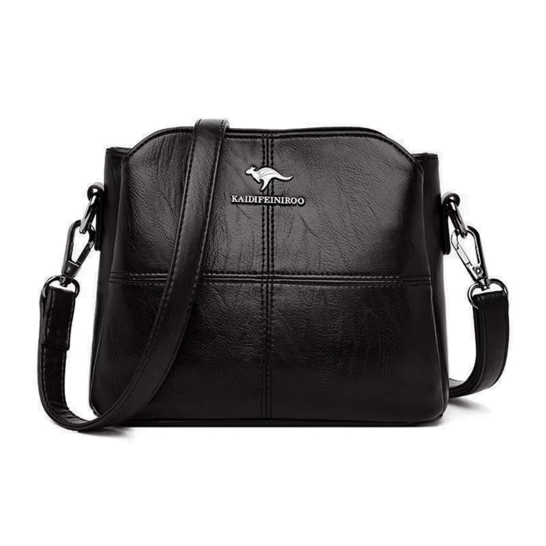 Everyday Compact Crossbody Bag