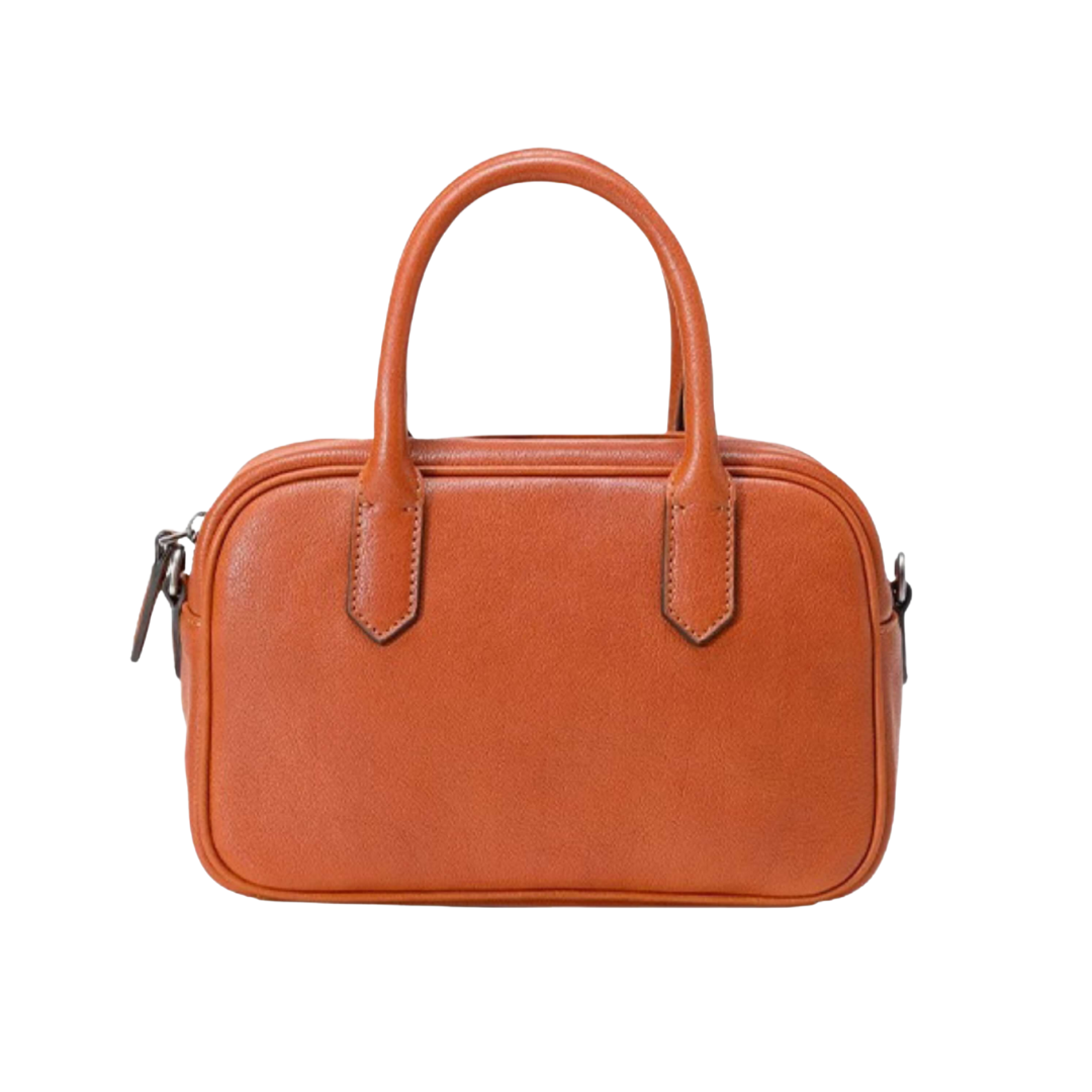 Amber Light Mini Bag