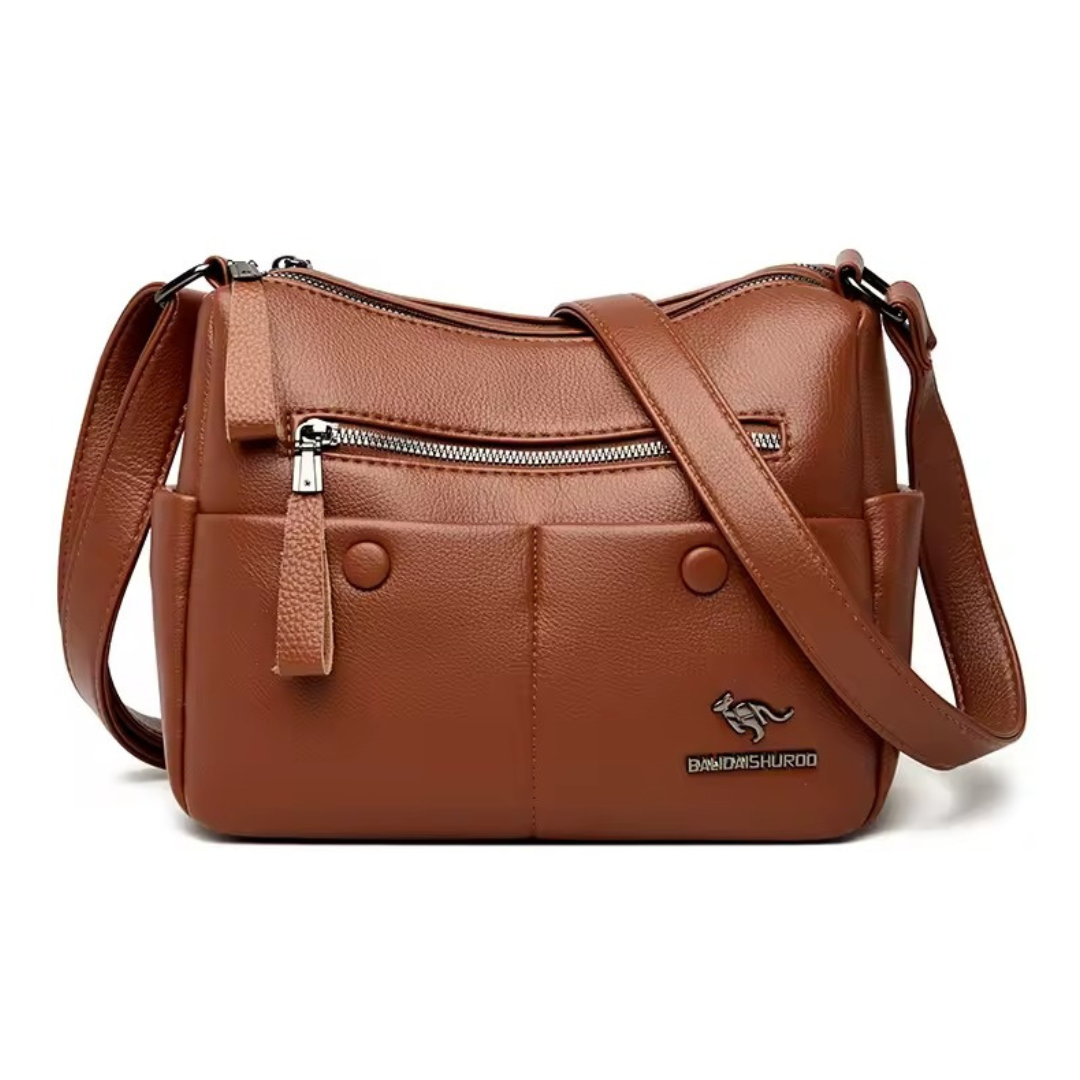 Daily Companion Crossbody Bag