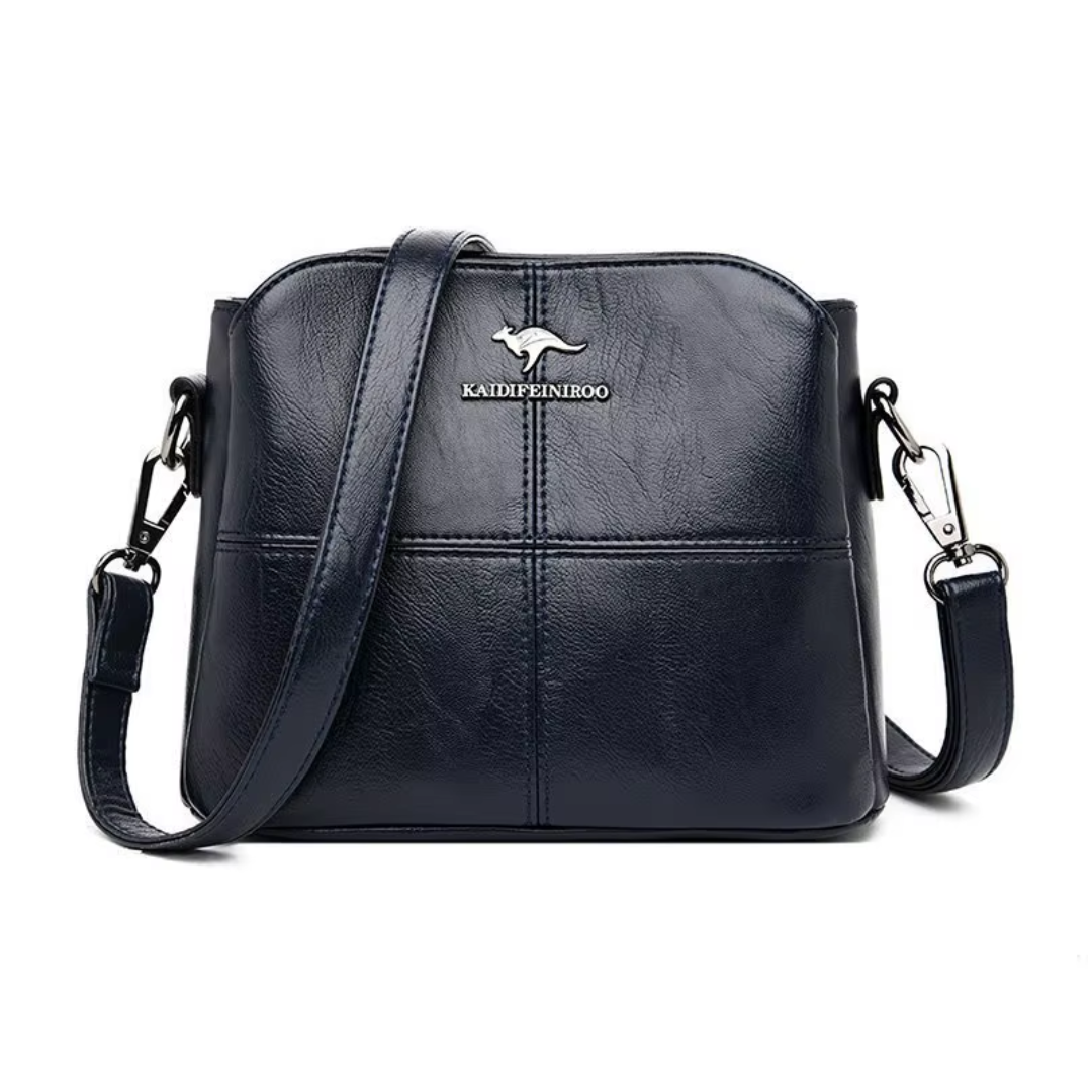 Everyday Compact Crossbody Bag