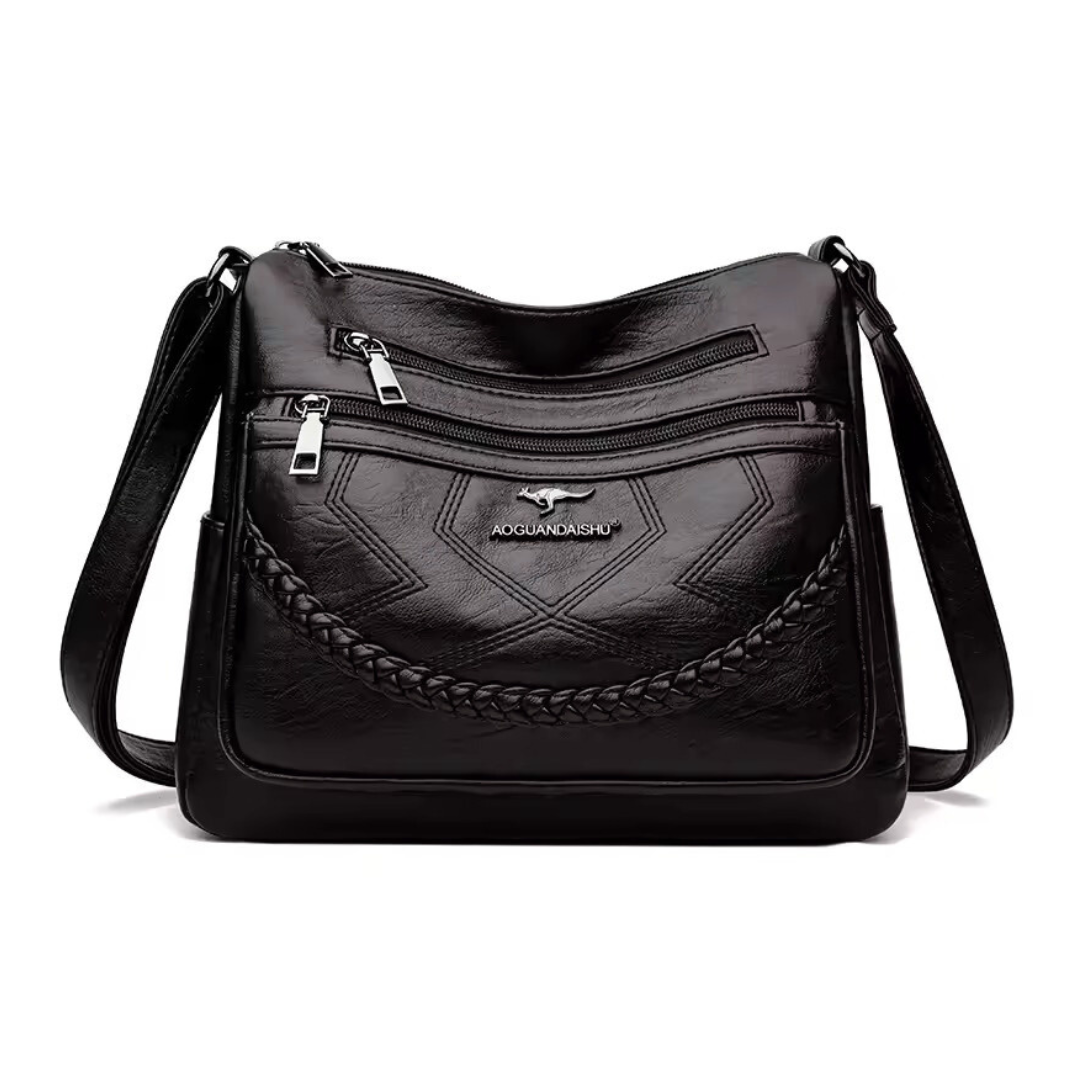 Everyday Essential Shoulder Bag