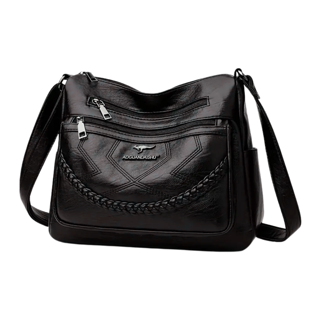 Everyday Essential Shoulder Bag