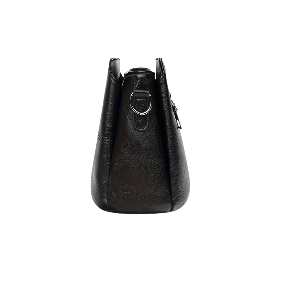 Everyday Compact Crossbody Bag