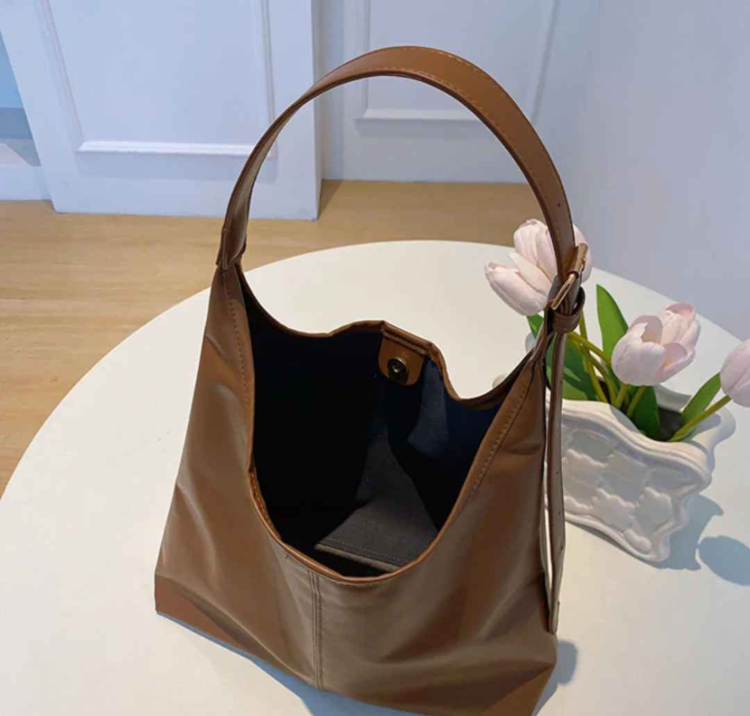 Autumn Ease Shoulder Bag